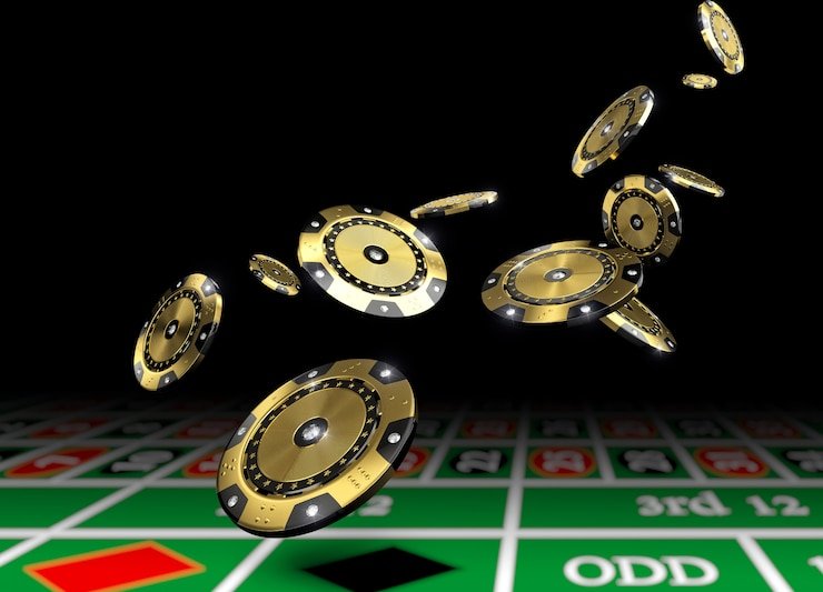 Tampilan poin reward di mobile