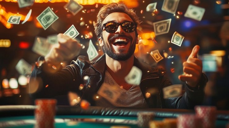 Pengalaman mobile vbcash88 pada ponsel