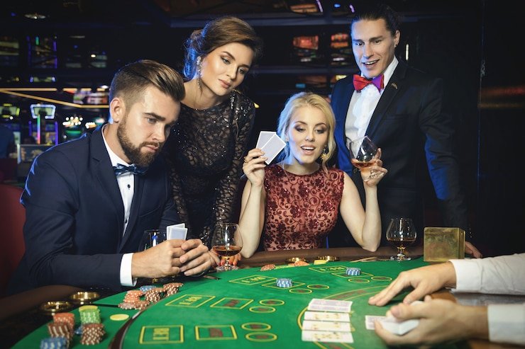 Fitur promosi dan navigasi vbcash88